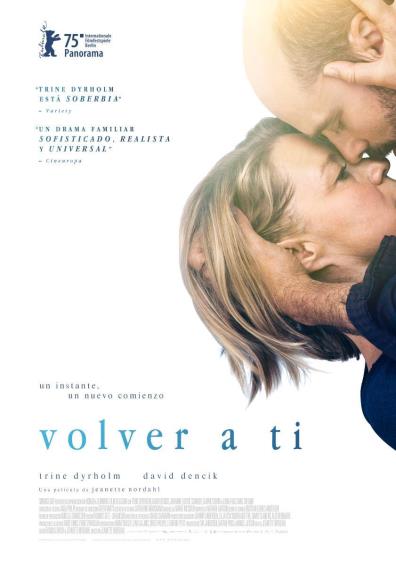 VOLVER A TI V.O.S