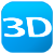 3D