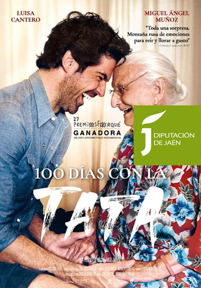 100 DÍAS CON LA TATA 100 DÍAS CON LA TATA
