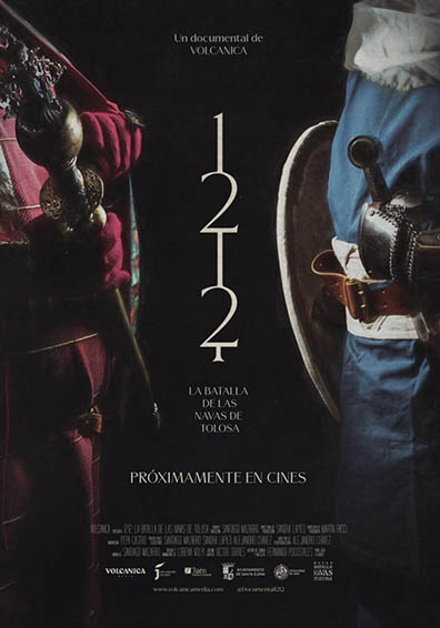 1212. LA BATALLA DE LAS NAVAS DE TOLOSA 1212. LA BATALLA DE LAS NAVAS DE TOLOSA
