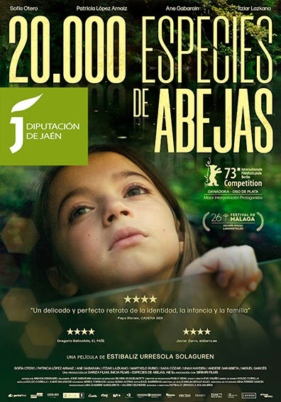 20.000 ESPECIES DE ABEJAS