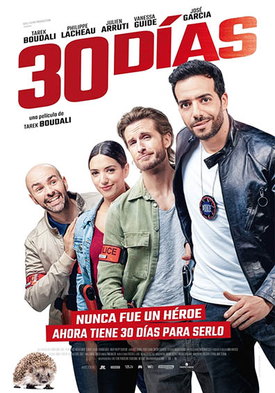 30 JOURS MAX