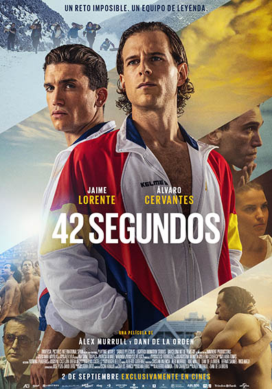 42 SEGUNDOS
