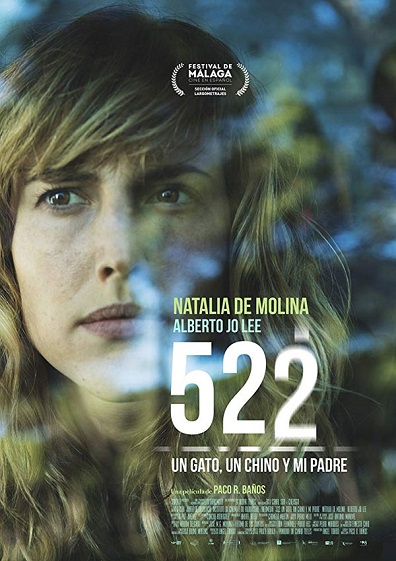 522. UN GATO, UN CHINO Y MI PADRE 522. UN GATO, UN CHINO Y MI PADRE