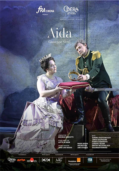 AIDA AIDA