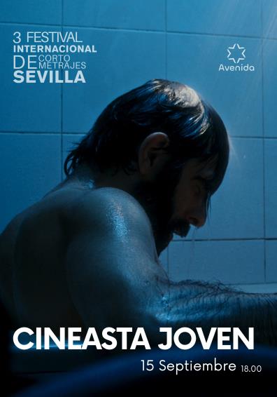 AKIDA 25 (CINEASTA JOVEN)