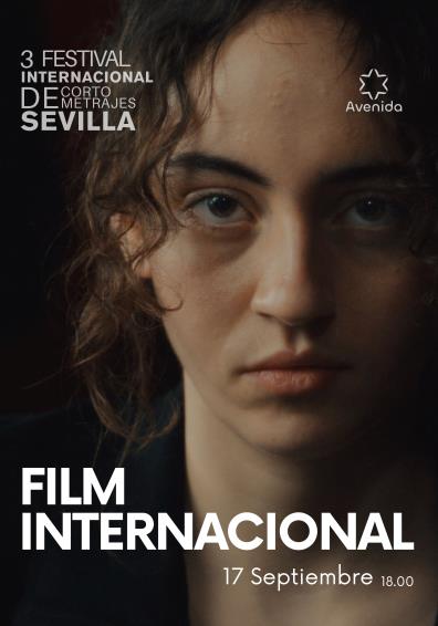 AKIDA 25 (FILM INTERNACIONAL II)