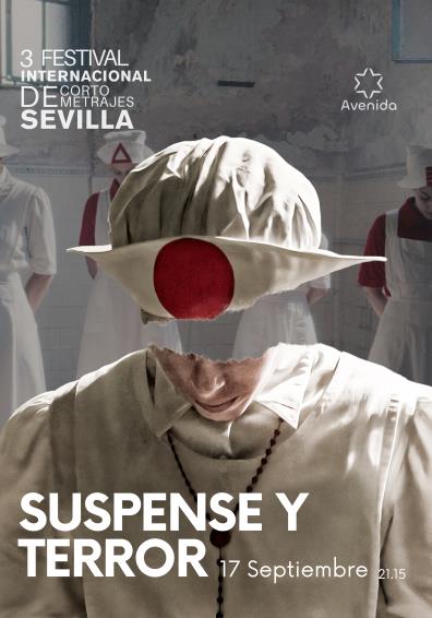AKIDA 25 (SUSPENSE Y TERROR II)