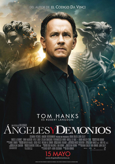 ANGELS AND DEMONS