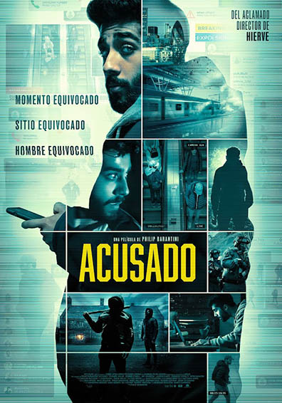 ACCUSED ACCUSED
