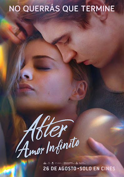 AFTER EVER HAPPY AFTER EVER HAPPY