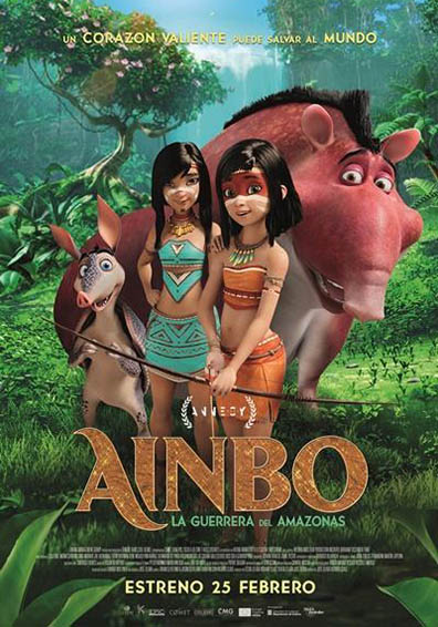 AINBO AINBO