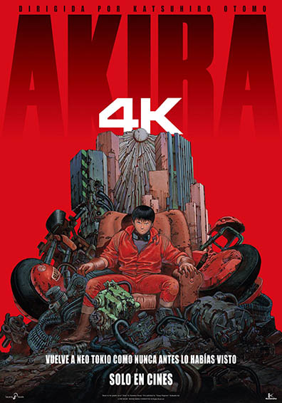 AKIRA