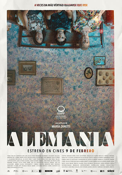 ALEMANIA ALEMANIA