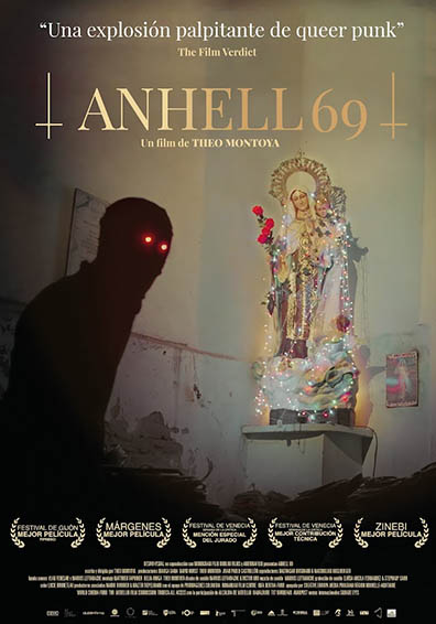 ANHELL69 ANHELL69