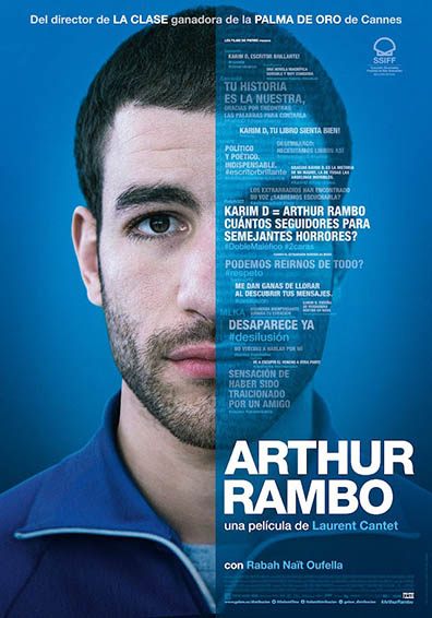 ARTHUR RAMBO ARTHUR RAMBO