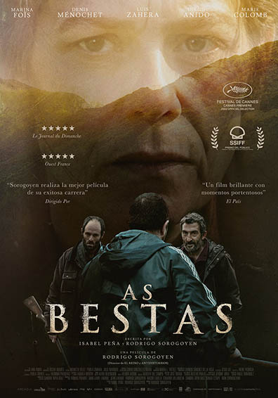 AS BESTAS AS BESTAS