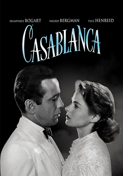 CASABLANCA