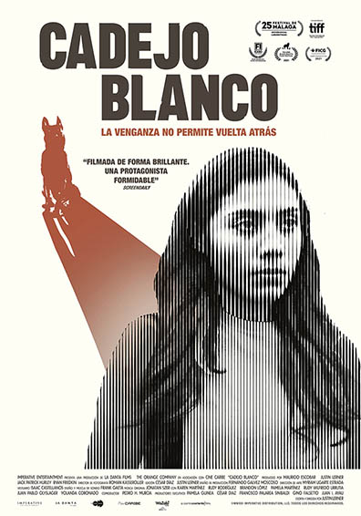 CADEJO BLANCO