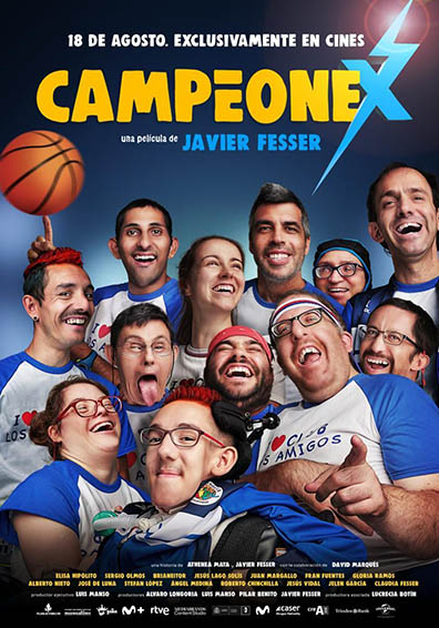 CAMPEONEX CAMPEONEX