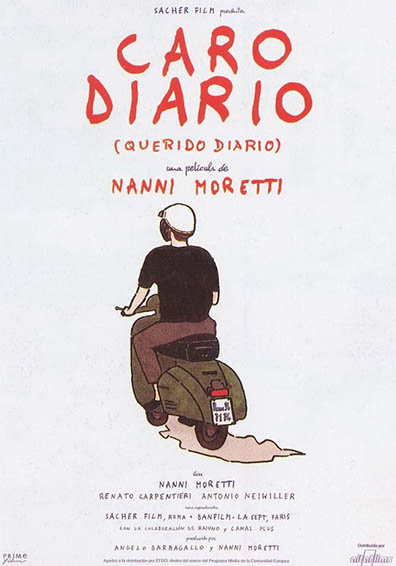 QUERIDO DIARIO