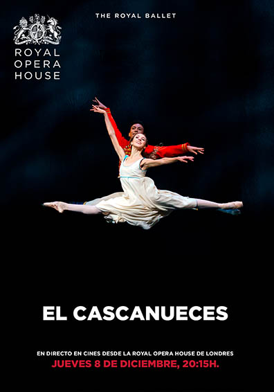 THE NUTCRACKER THE NUTCRACKER