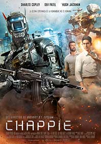 CHAPPIE CHAPPIE
