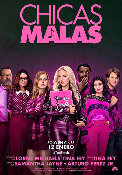 MEAN GIRLS MEAN GIRLS