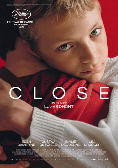 CLOSE CLOSE