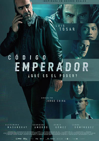 CÓDIGO EMPERADOR CÓDIGO EMPERADOR