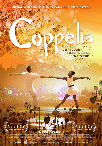 COPPELIA COPPELIA