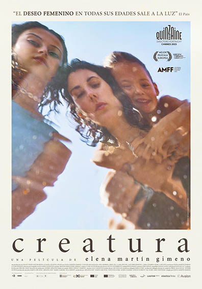 CREATURA CREATURA