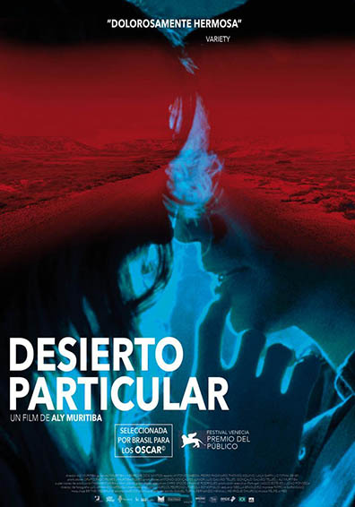 DESERTO PARTICULAR DESERTO PARTICULAR