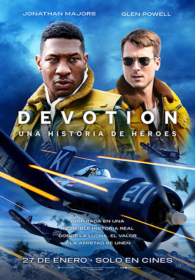DEVOTION DEVOTION