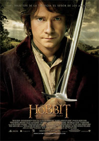 THE HOBBIT: AN UNEXPECTED JOURNEY 