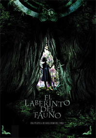 EL LABERINTO DEL FAUNO