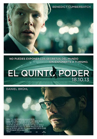 THE FIFTH ESTATE