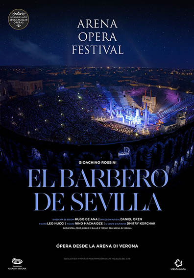 EL BARBERO DE SEVILLA OPERA UCC 2022 EL BARBERO DE SEVILLA OPERA UCC 2022