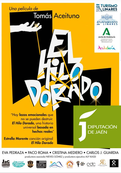 EL HILO DORADO EL HILO DORADO