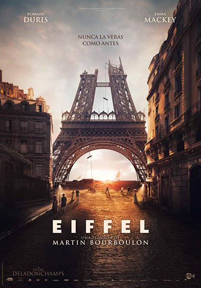 EIFFEL EIFFEL