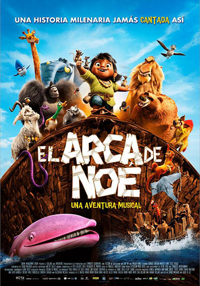 NOAH'S ARK