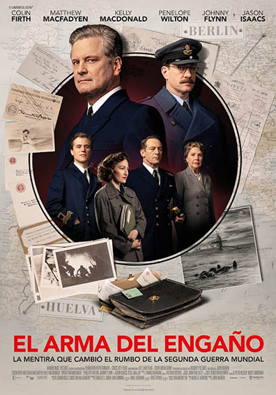 OPERATION MINCEMEAT OPERATION MINCEMEAT