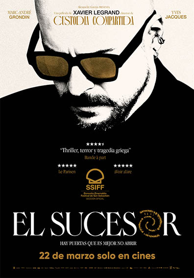 EL SUCESOR