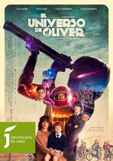EL UNIVERSO DE ÓLIVER EL UNIVERSO DE ÓLIVER