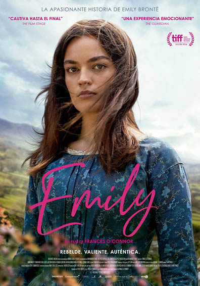 EMILY EMILY