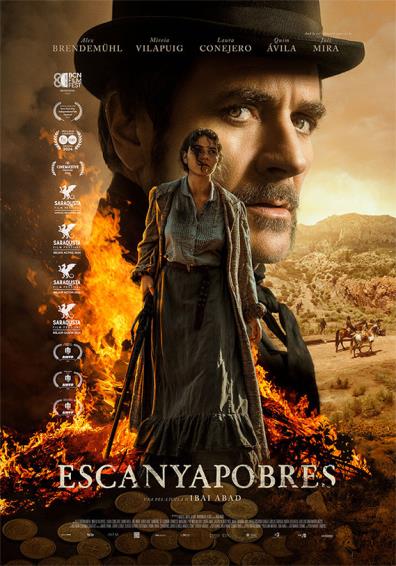 ESCANYAPOBRES ESCANYAPOBRES