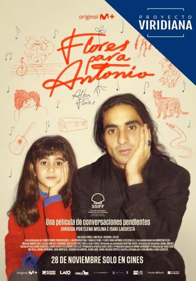 FLORES PARA ANTONIO (PROYECTO VIRIDIANA)