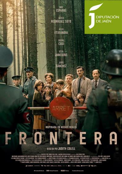 FRONTERA (DIPUTACION JAEN)