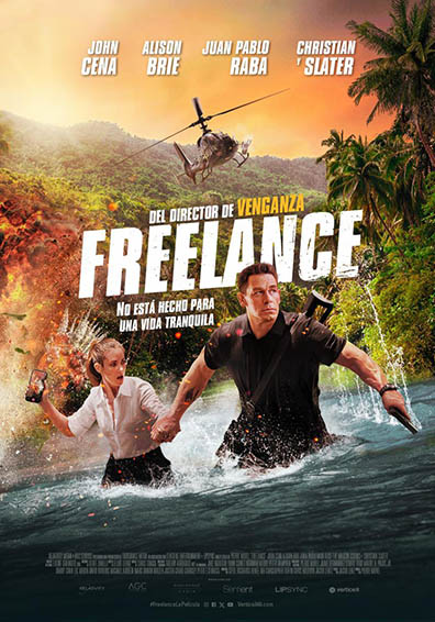 FREELANCE FREELANCE