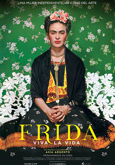 LE DUE FRIDA LE DUE FRIDA